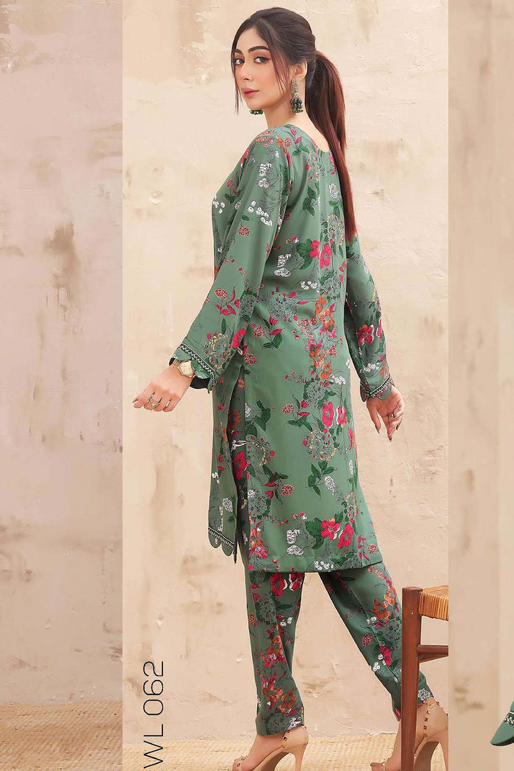 Raqsam Linen - Elegance RWL062