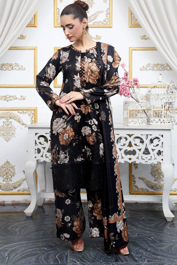 Mon Cheri Linen - IJCSEP LIN03