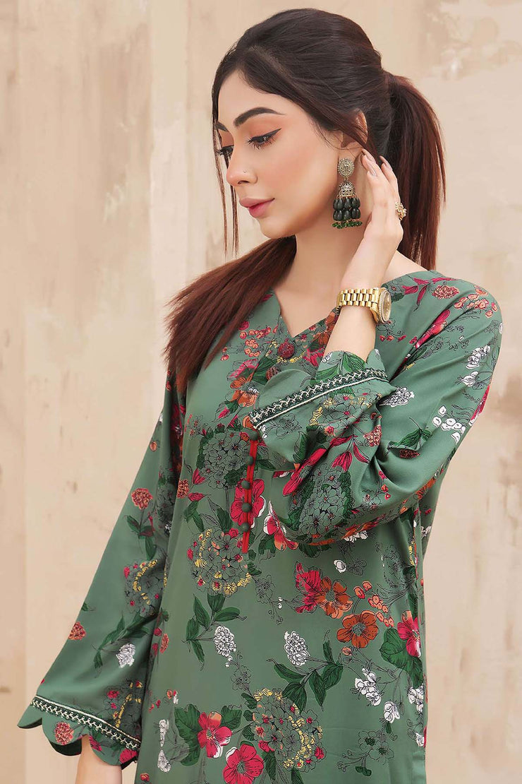 Raqsam Linen - Elegance RWL062