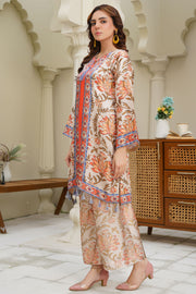 Jasmin Silk (TWO-PIECE) - RivaaJ ATTV105