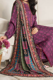 Rafia Linen Pret - DPL241