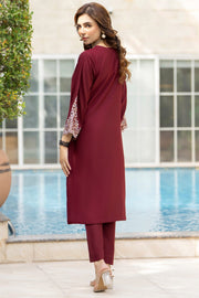 Rangh Winter TWO-PIECE - Zaaria RRE02
