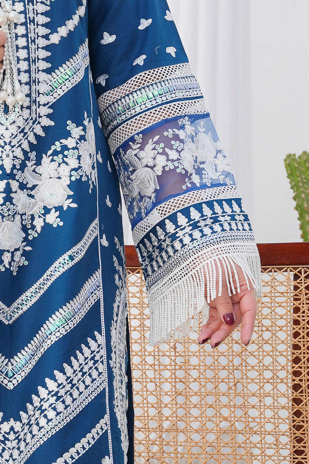 RivaaJ Luxury Cotton - RIVCTN003A 1129