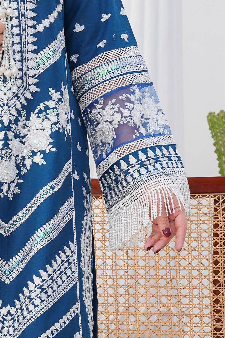 RivaaJ Luxury Cotton - RIVCTN003A 1129