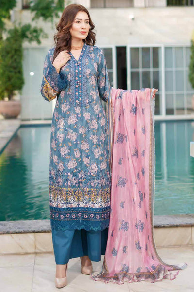 Serene Lawn - Munira MSER03