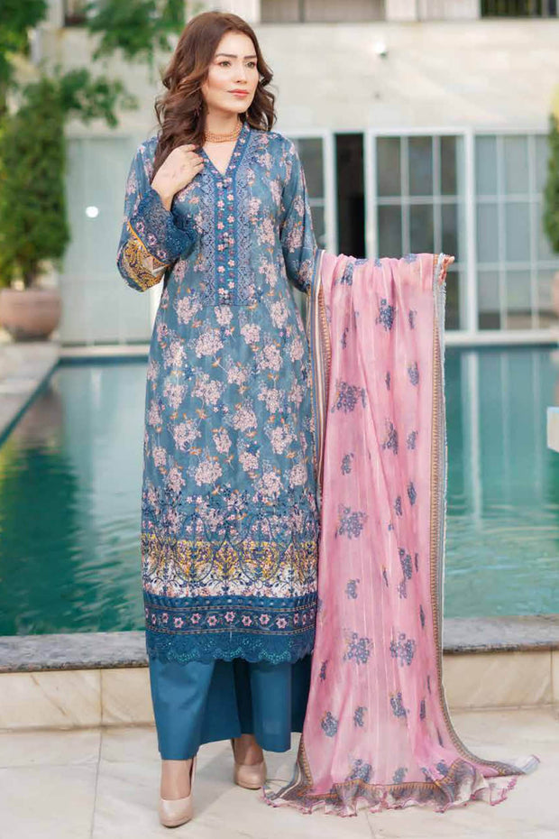 Serene Lawn - Munira MSER03