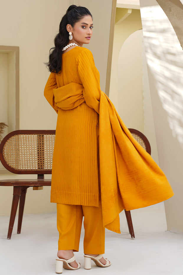 Dhanak with Velvet Shawl - Rivaaj ATTDV05