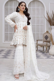 Enchant Chiffon - Libaas ZC0398