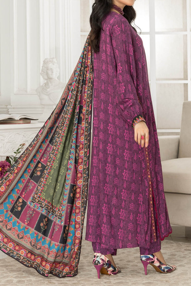 Rafia Linen Pret - DPL241