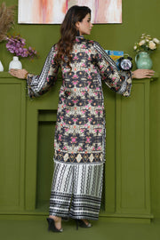 Astur Silk  (TWO-PIECE)- RivaaJ RSS10