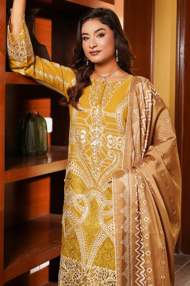 Winter Dhanak - Munira MD2125 03