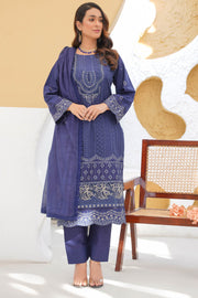 Rivaaj Cotton Breeze  - 1103 D01