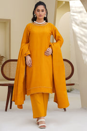 Dhanak with Velvet Shawl - Rivaaj ATTDV05