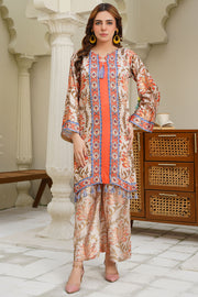 Jasmin Silk (TWO-PIECE) - RivaaJ ATTV105