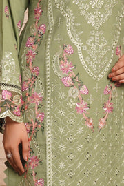 Winter Dhanak Shawl - Munira MD2325 07