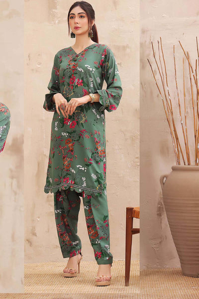 Raqsam Linen - Elegance RWL062