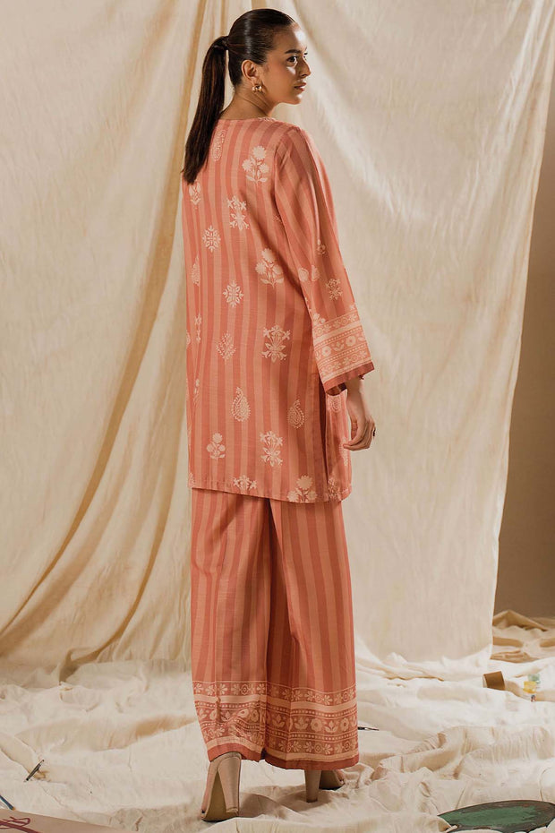 Allys Silk Closet TWO-PIECE - EA16