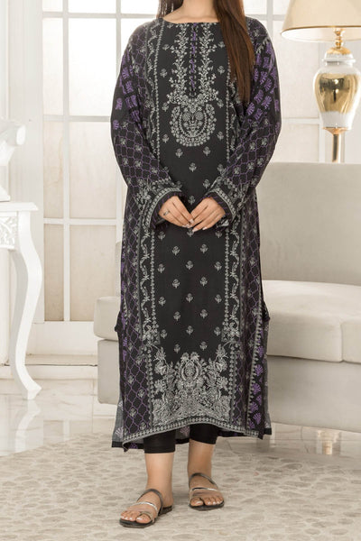 Rafia Linen Pret - DPL244
