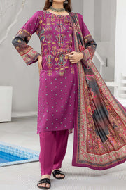 Rafia Linen Pret - DPL154
