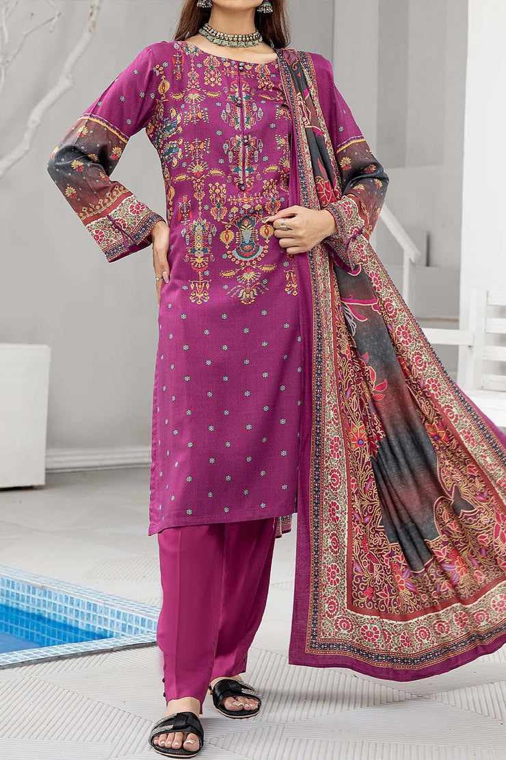 Rafia Linen Pret - DPL154