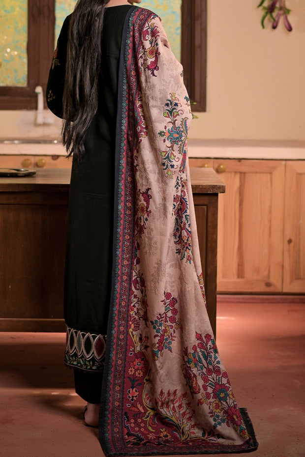 Rafia Dhanak Pret - DH10