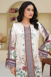 Zard Silk (TWO-PIECE) - RivaaJ ATTZS01