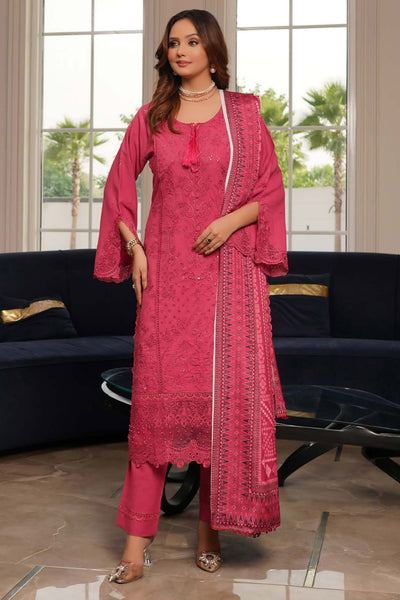 Winter Dhanak Shawl - Munira MD2325 02