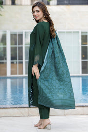 Ethereal Linen - Raniyah RET06