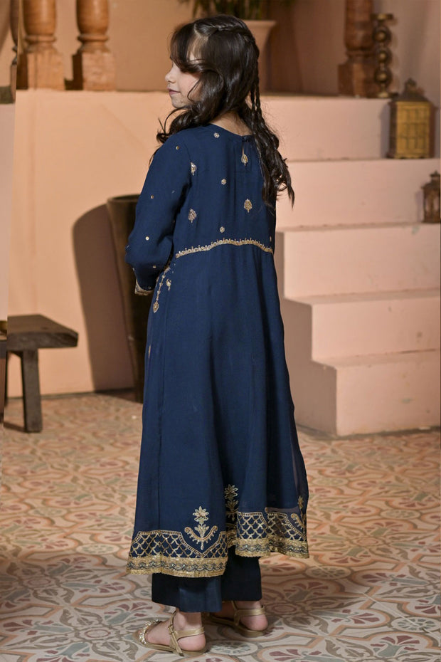 Rafia Chiffon - Occasions - N2394