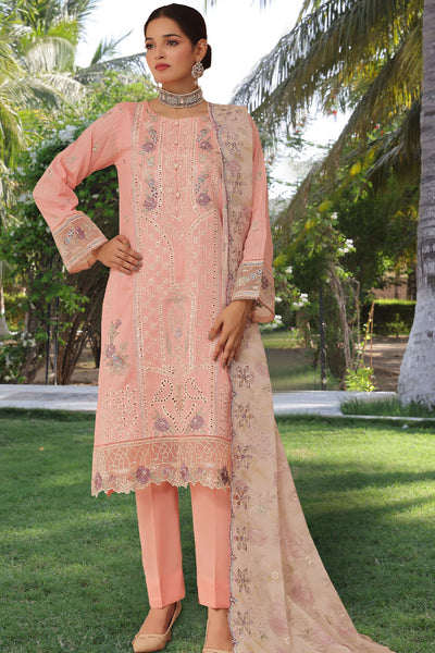 Hayam Lawn - RivaaJ AD03