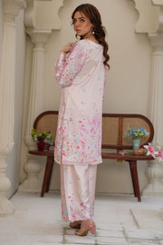 Jasmin Silk (TWO-PIECE) - RivaaJ ATTV101