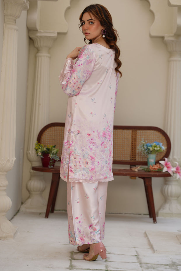 Jasmin Silk (TWO-PIECE) - RivaaJ ATTV101