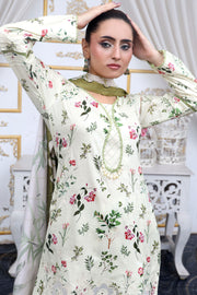 Mon Cheri Linen - IJCSEP LIN01