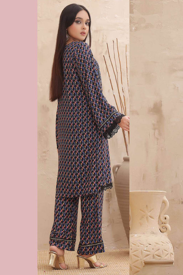 Raqsam Linen - Elegance RWL069