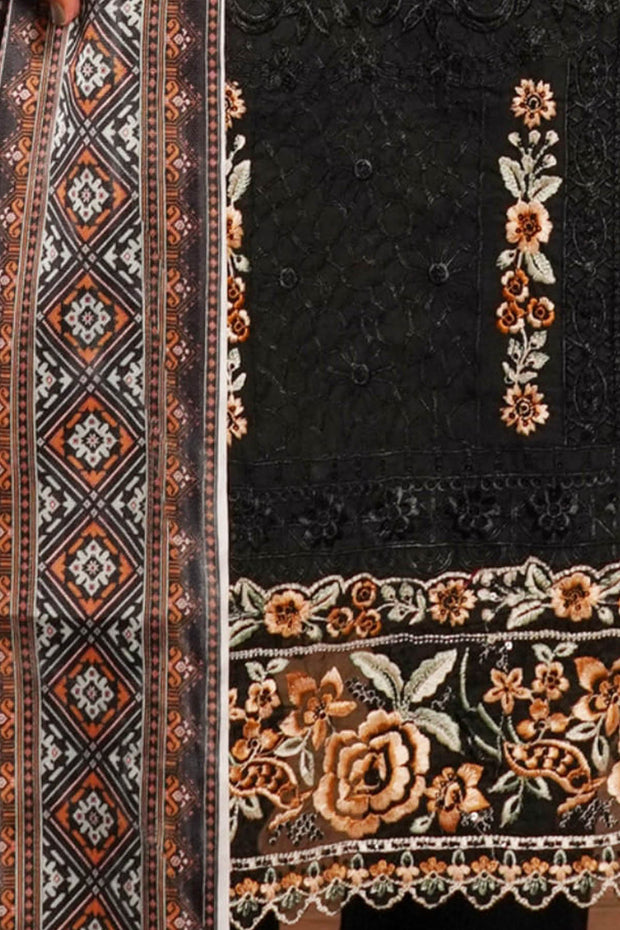 Winter Dhanak - Munira MD2125 07