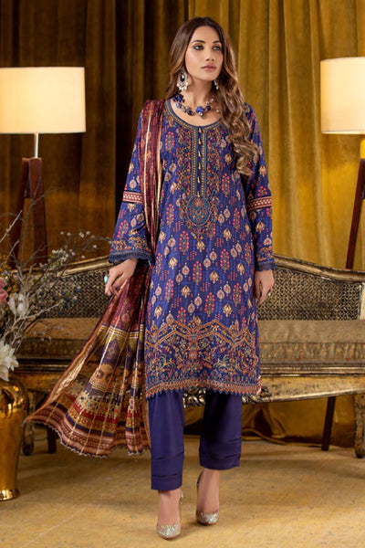 Ciarra Linen - Munira MSL07