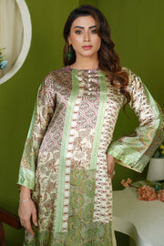 Astur Silk  (TWO-PIECE)- RivaaJ RSS01