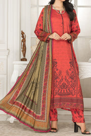 Rafia Linen Pret - DPL238