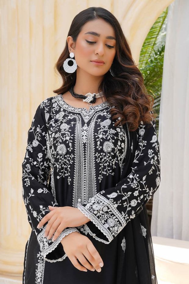 Rivaaj Festive Silk  - RIVSILK001A