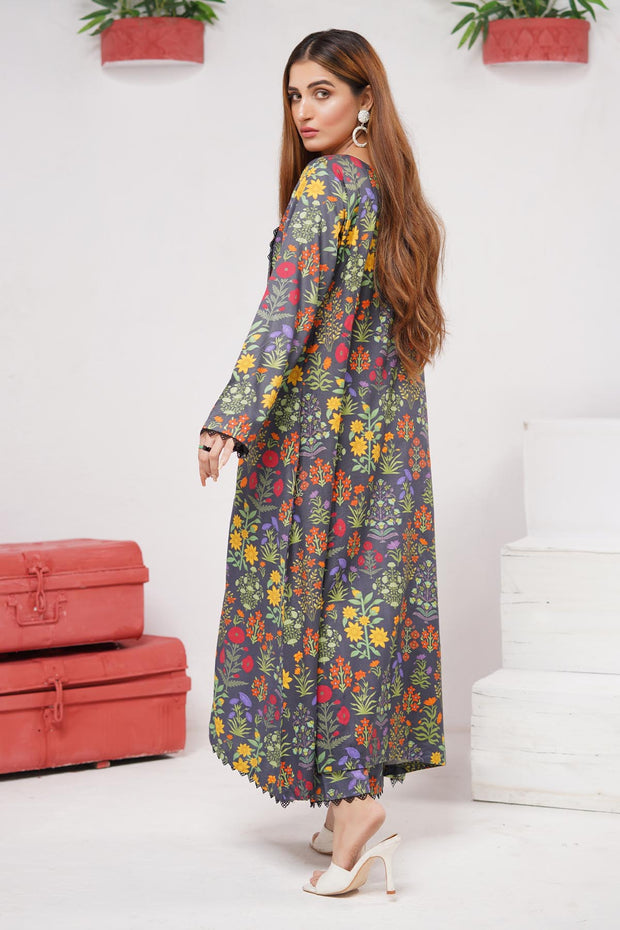 SadaBahar - Linen 2Piece - SBL06