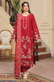 Seasons Dhanak Shawl - Munira MD2925 04