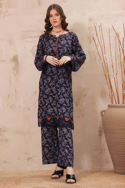 Raqsam Linen - Elegance RWL061