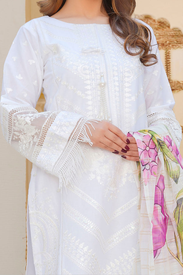 RivaaJ Luxury Cotton - RIVCTN003C 1129
