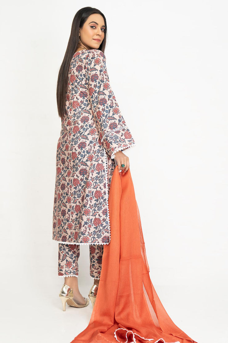 Mehrab Lawn - Summer - ML005