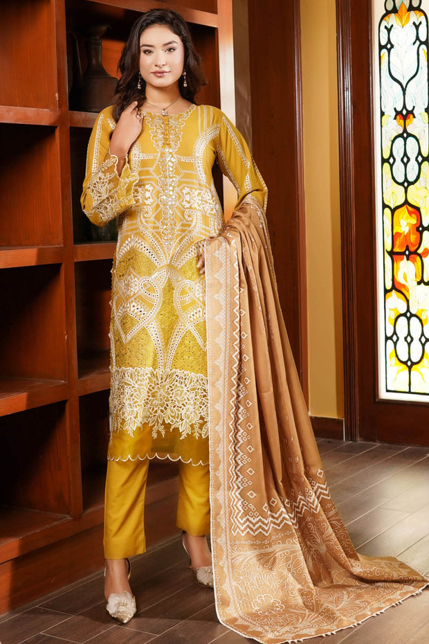 Winter Dhanak - Munira MD2125 03