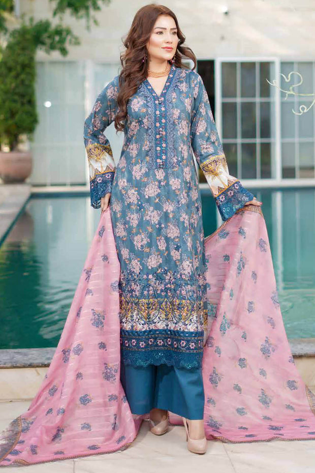 Serene Lawn - Munira MSER03
