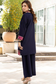 Rangh Winter TWO-PIECE - Zaaria RRE01