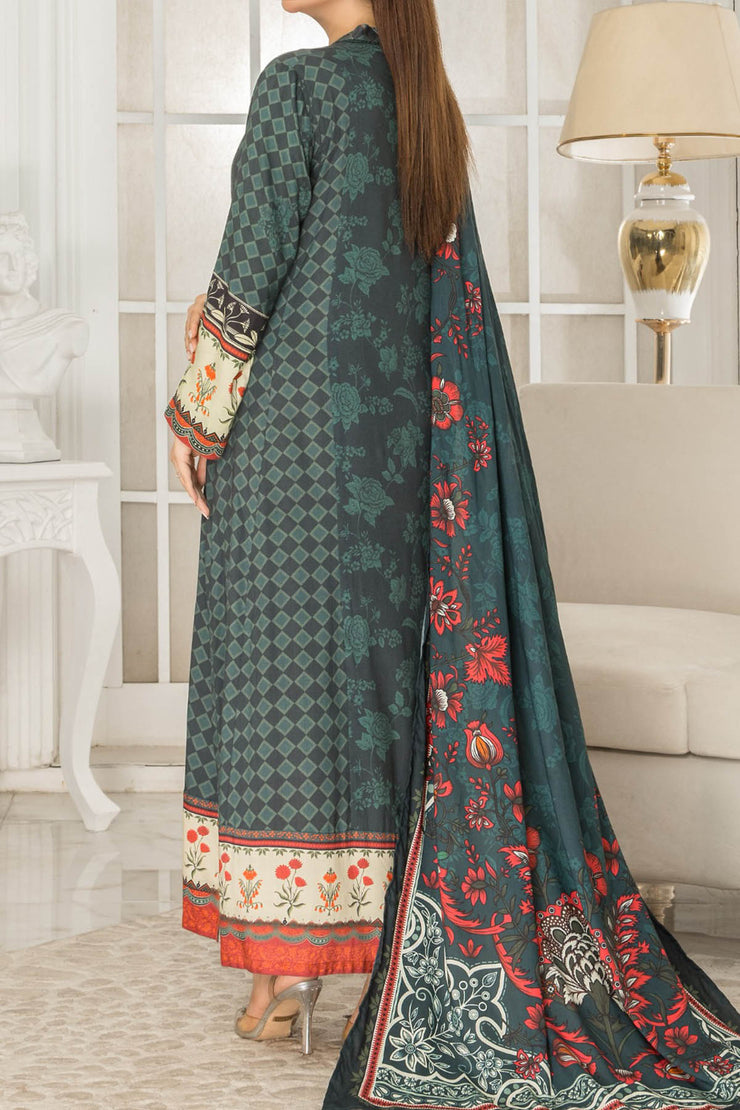 Rafia Linen Pret - DPL240