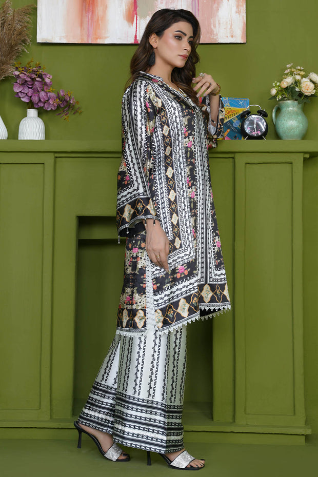 Astur Silk  (TWO-PIECE)- RivaaJ RSS10