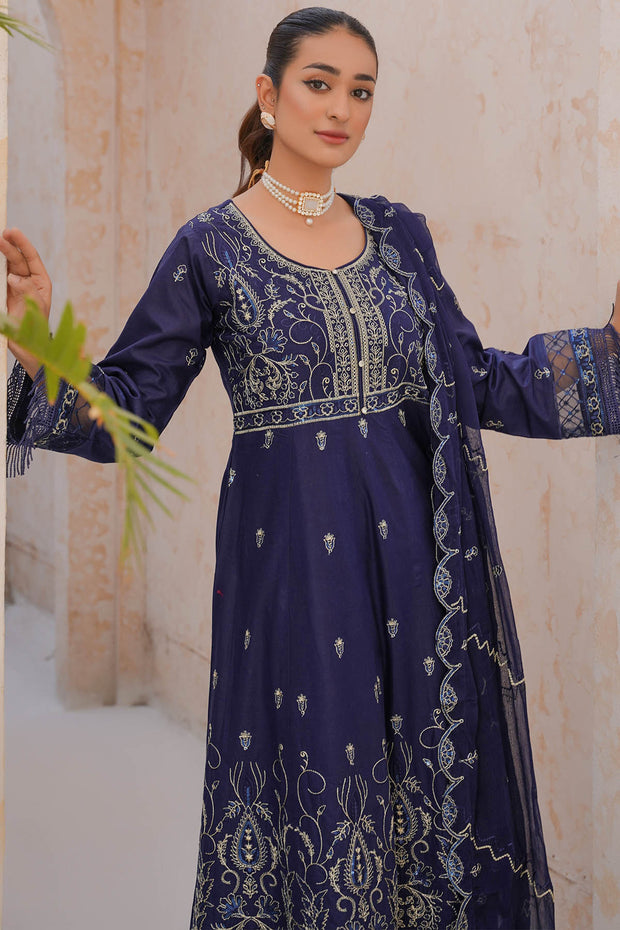 Rivaaj Festive Aadah - 1503 D1